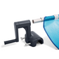 Intex Intex Solar Reel for 9ft-16ft Rectangle Frame