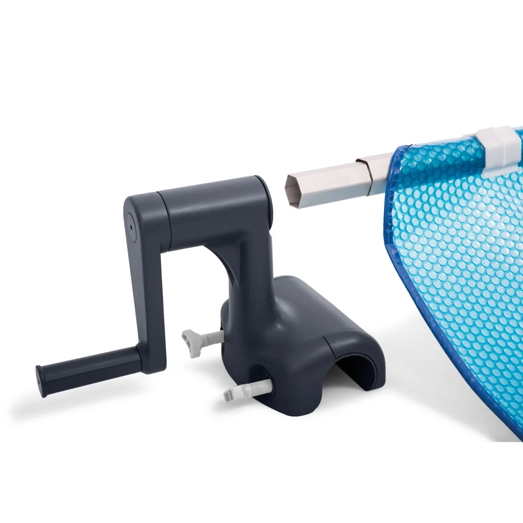 Intex Intex Solar Reel for 9ft-16ft Rectangle Frame