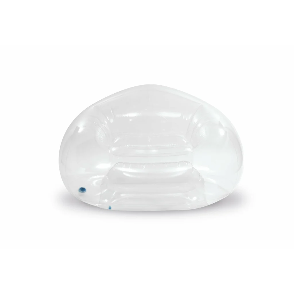 Intex Transparent Beanless Bag 66500 - Furniture > Bar