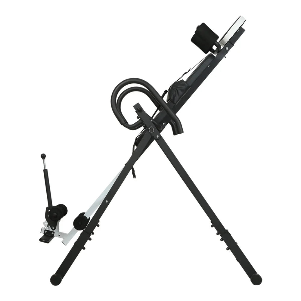 Inversion Table Gravity Exercise Inverter Back Stretcher