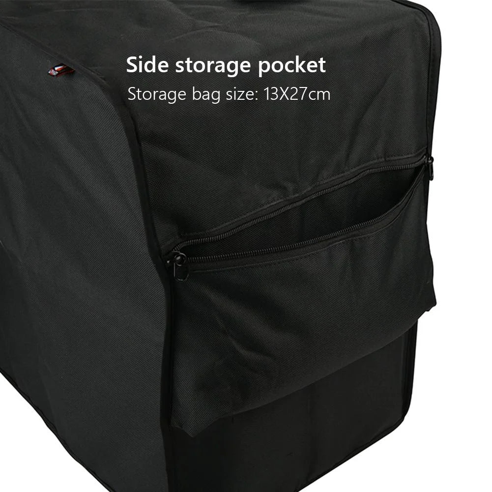 Ion Audio Block Rocker Plus Speaker Cover Bag - Dustproof-1915198251729031174