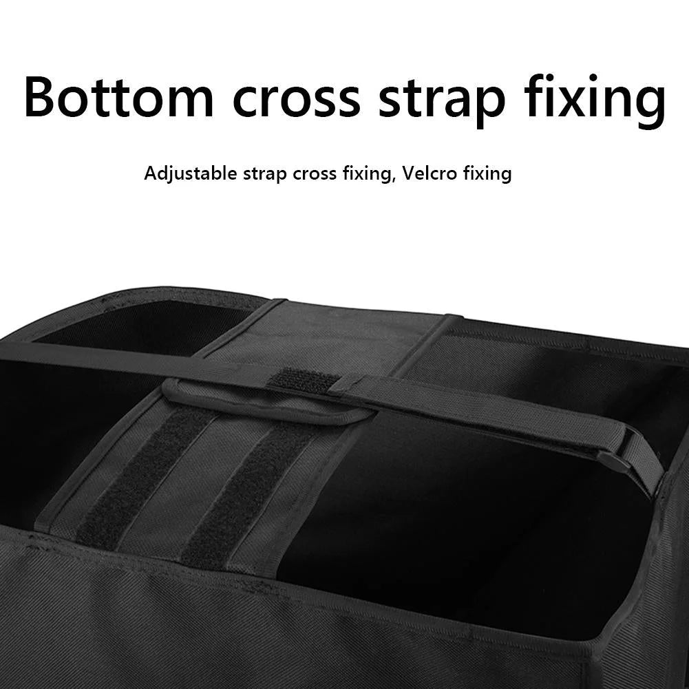 Ion Audio Block Rocker Plus Speaker Cover Bag - Dustproof