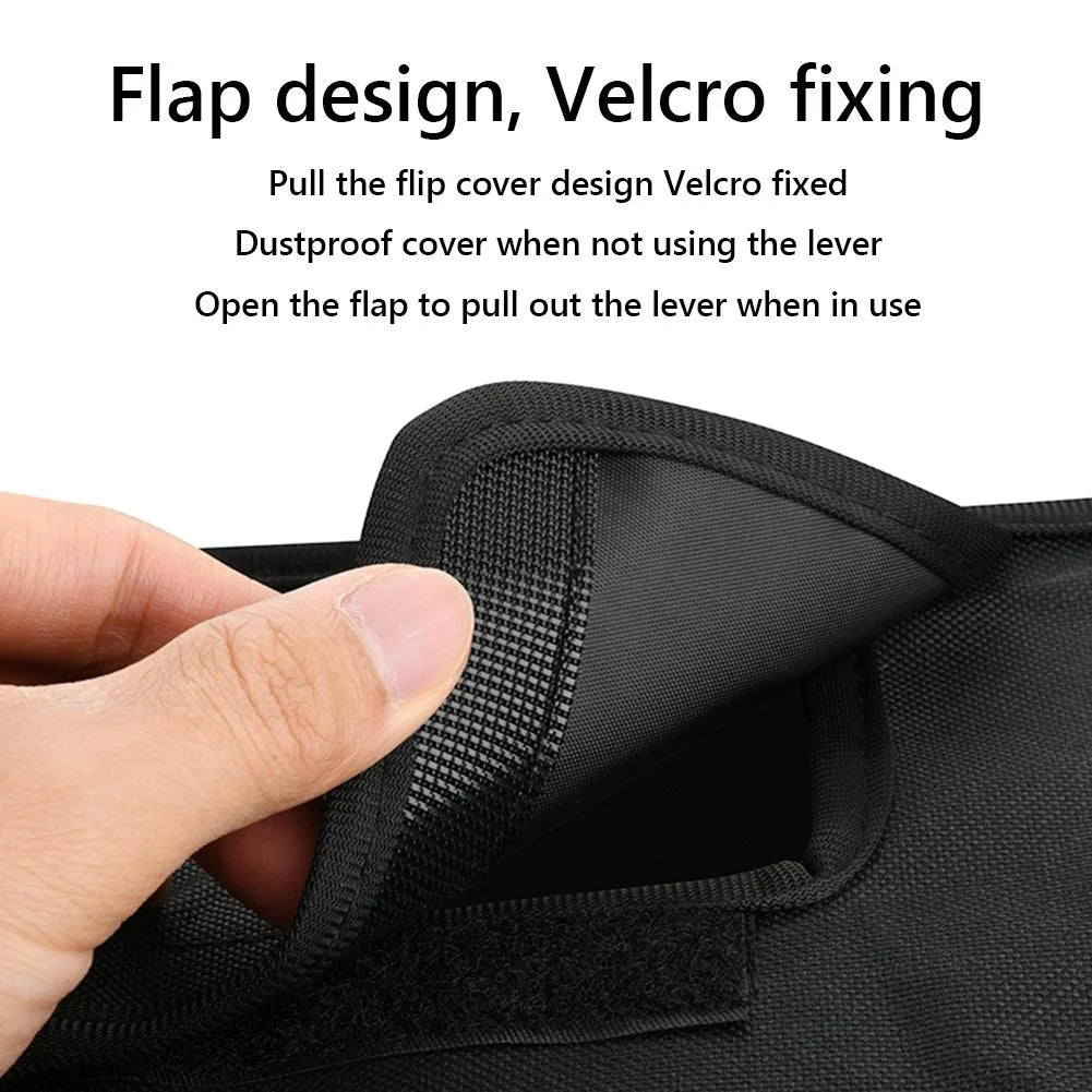 Ion Audio Block Rocker Plus Speaker Cover Bag - Dustproof