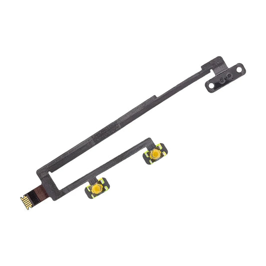 Ipad 10.2 2020 Power & Volume Button Flex Cable - A2270 / A2428 / A2429 / A2430-1915197726941908993