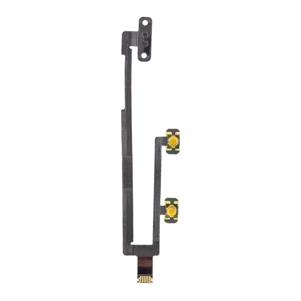Ipad 10.2 2020 Power & Volume Button Flex Cable - A2270 / A2428 / A2429 / A2430-1915197726941908996
