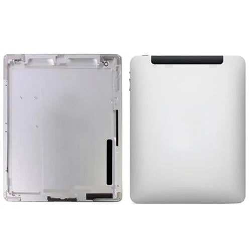 Ipad 2 3G 16Gb Back Cover - Compatible With All Models-1915197777948839936