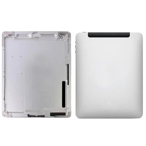 Ipad 2 3G 16Gb Back Cover - Compatible With All Models-1915197777948839937
