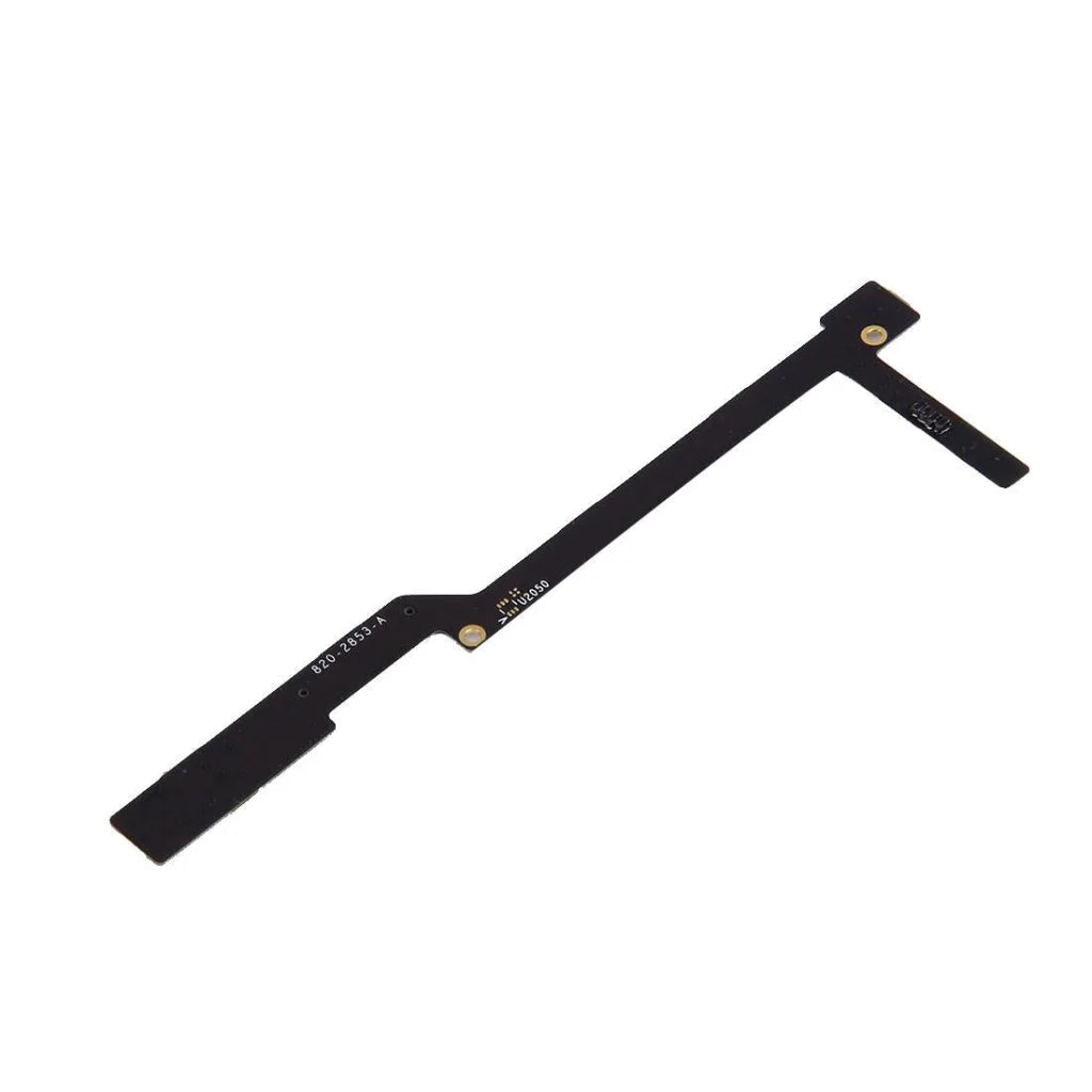 Ipad 2 / 3G Lcd Flex Cable - Connector-1915198029154095107