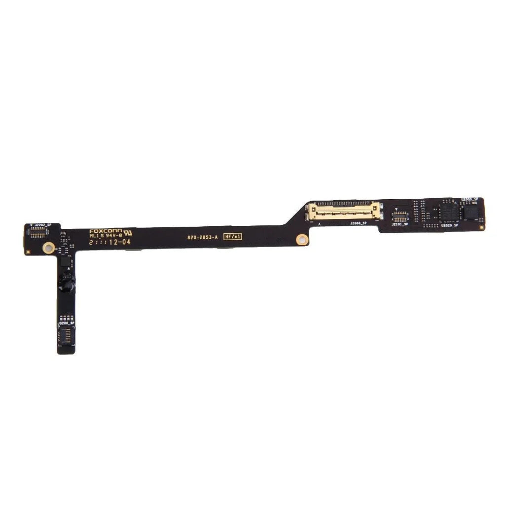 Ipad 2 / 3G Lcd Flex Cable - Connector-1915198029154095108