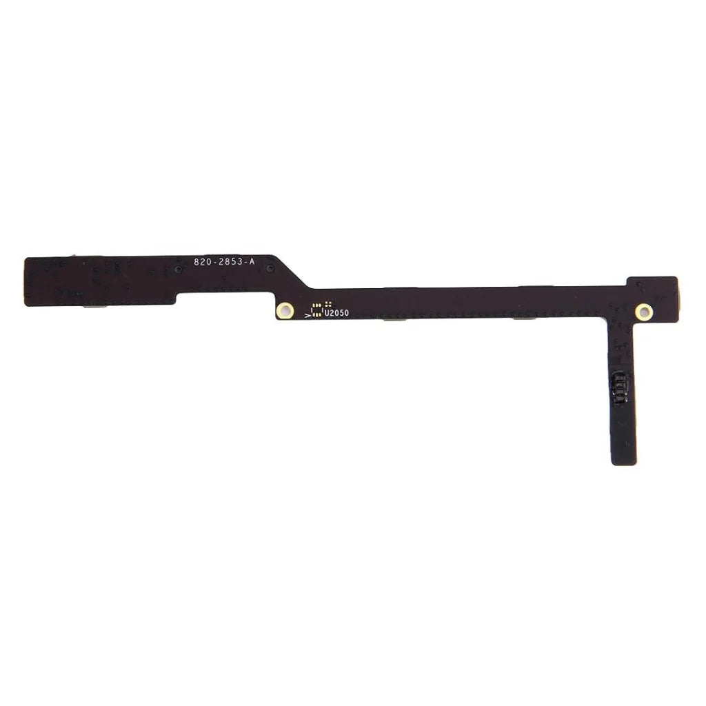 Ipad 2 / 3G Lcd Flex Cable - Connector-1915198029154095106