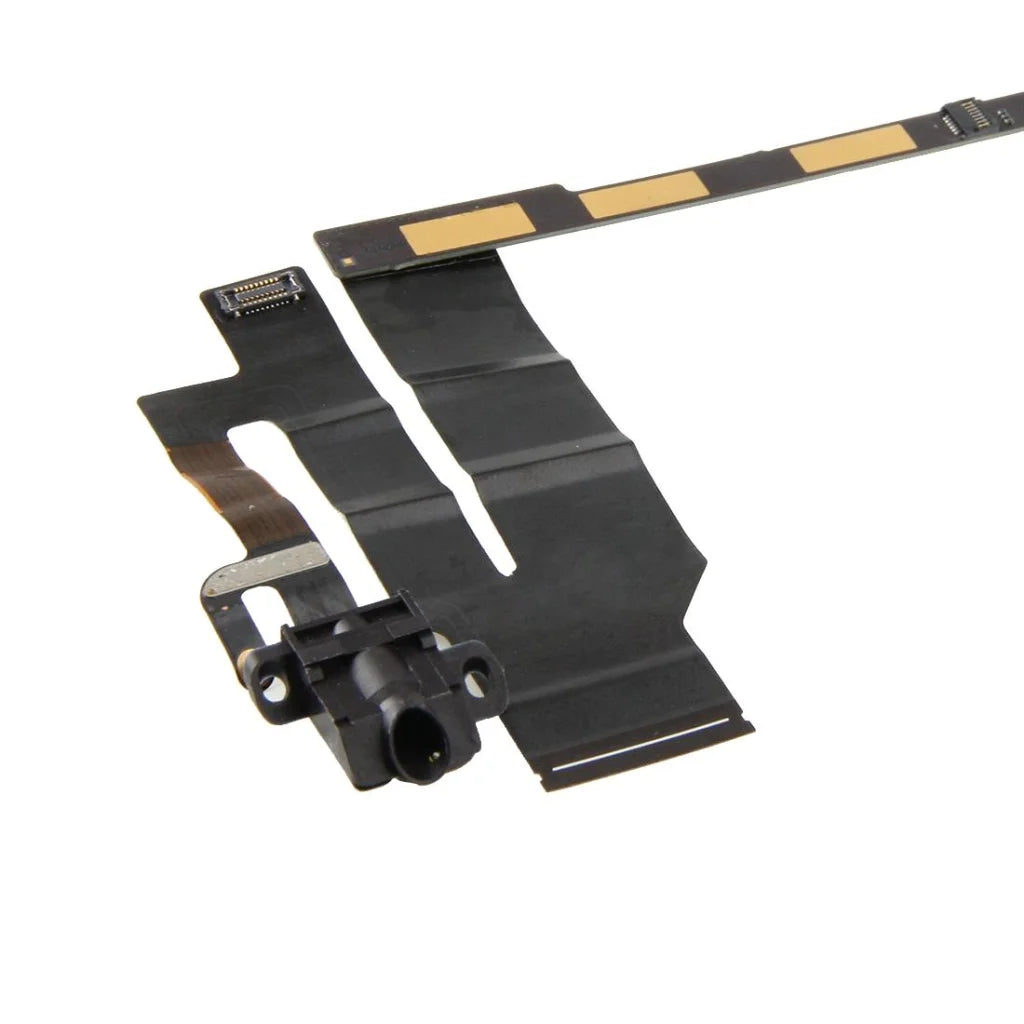 Ipad 2 Cdma Audio Flex Cable And Keypad Board Replacement-1915198083449360387