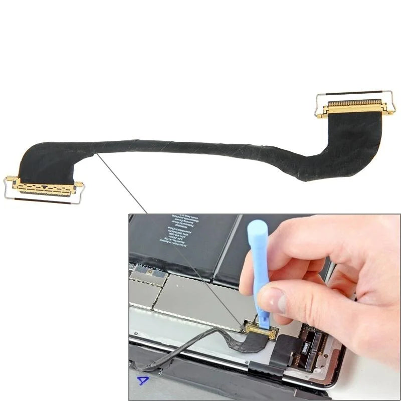 Ipad 2 Lcd Flex Cable - Durable And Compatible-1915197928482410497