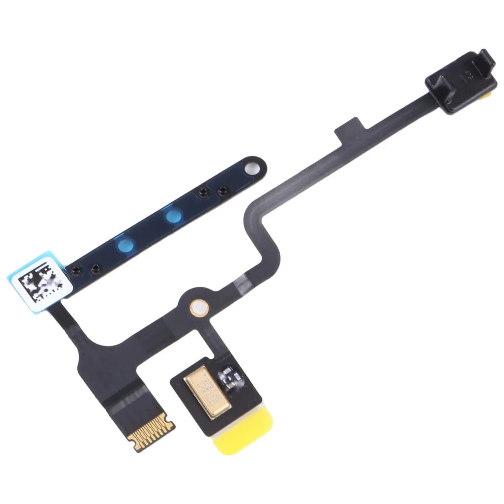 Ipad 2022 Replacement Volume Button And Microphone Flex Cable-1915197497811275777