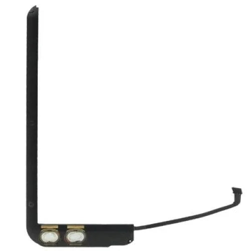 Ipad 3 / 4 Speaker Buzzer Repair Ring - Black-1915197663167516673