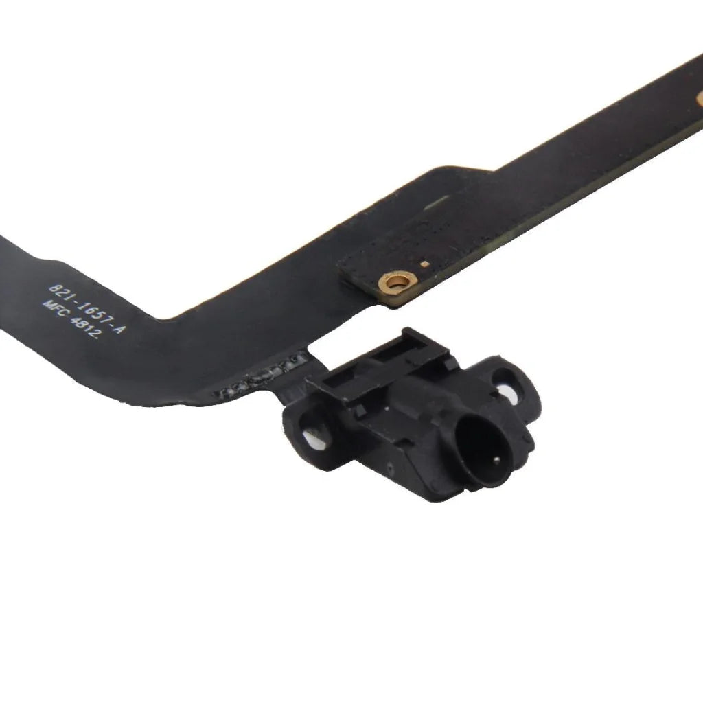 Ipad 3 Audio Flex Cable Ribbon Keypad Board - 3G Version-1915197944236216323
