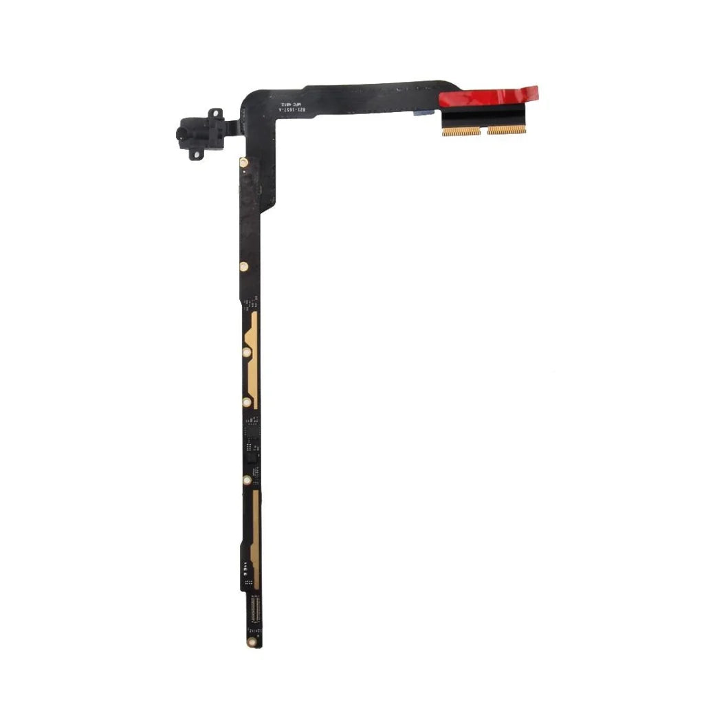 Ipad 3 Audio Flex Cable Ribbon Keypad Board - 3G Version-1915197944236216325