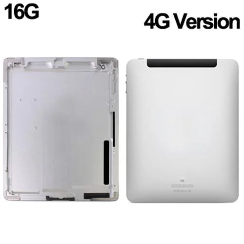 Ipad 3 Back Cover Replacement - 16Gb 4G Version-1915197728367972353