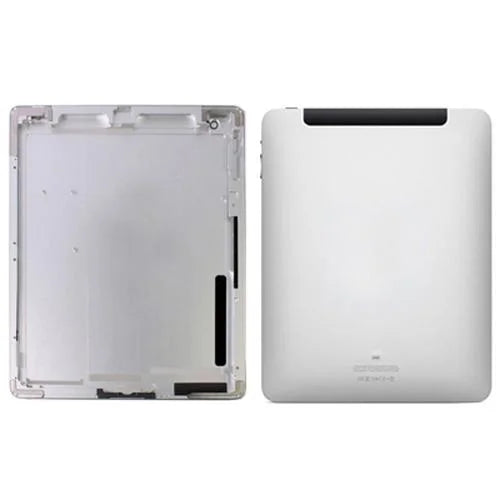 Ipad 3 Back Cover Replacement - 16Gb 4G Version-1915197728367972352