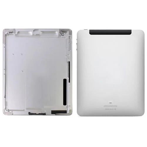 Ipad 3 Back Cover Replacement - 32Gb 4G Version-1915198026624929792