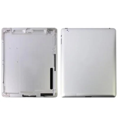 Ipad 3 Back Cover Replacement - 32Gb Wifi Version-1915197881078386688