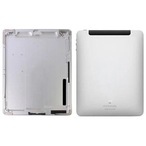 Ipad 3 Back Cover Replacement - 64Gb 4G Version-1915197893371891717