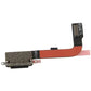 Ipad 3 Charger Flex Cable With Tail Connector
