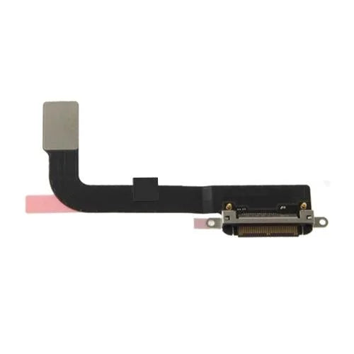 Ipad 3 Charger Flex Cable With Tail Connector