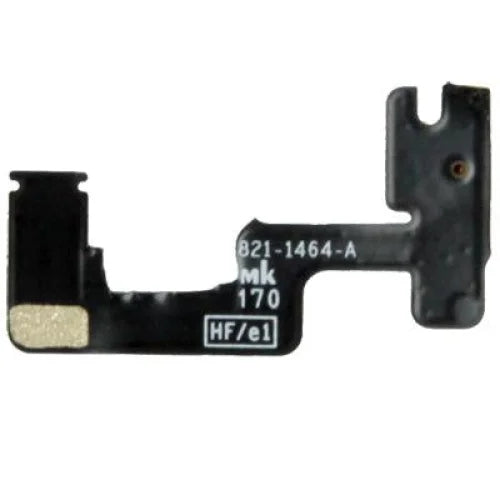 Ipad 3 Microphone Replacement - Black-1915197709728485379