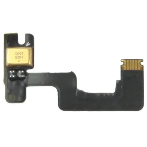 Ipad 3 Microphone Replacement - Black-1915197709728485377