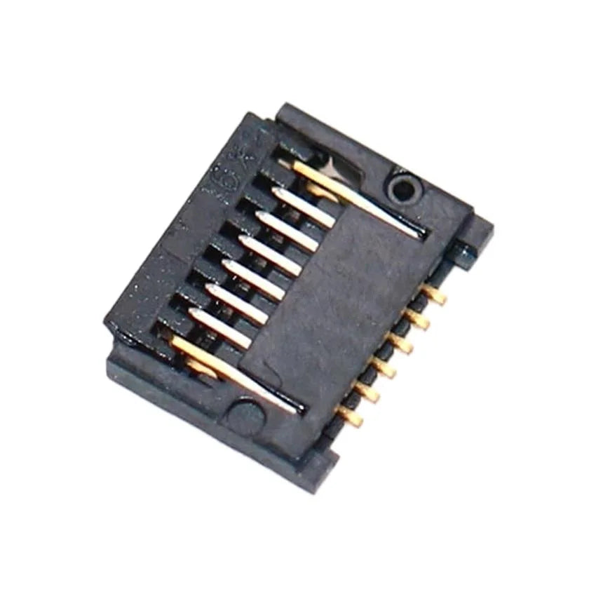 Ipad 3 Replacement Home Button Connector-1915197716674252804