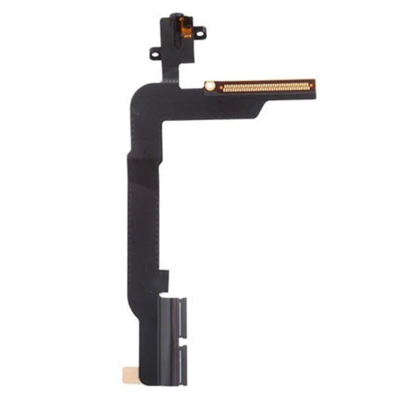 Ipad 4 Audio Flex Cable Ribbon - Improved Quality-1915197952398331905
