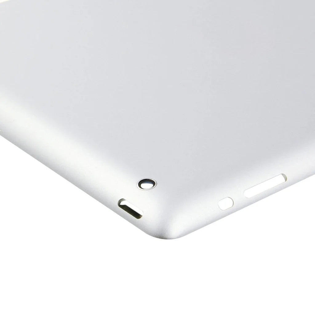 Ipad 4 Back Cover For Wifi Version - Housing Case-1915198376555712516