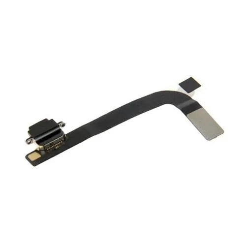 Ipad 4 Charger Flex Cable - Tail Connector Black-1915198327356526596