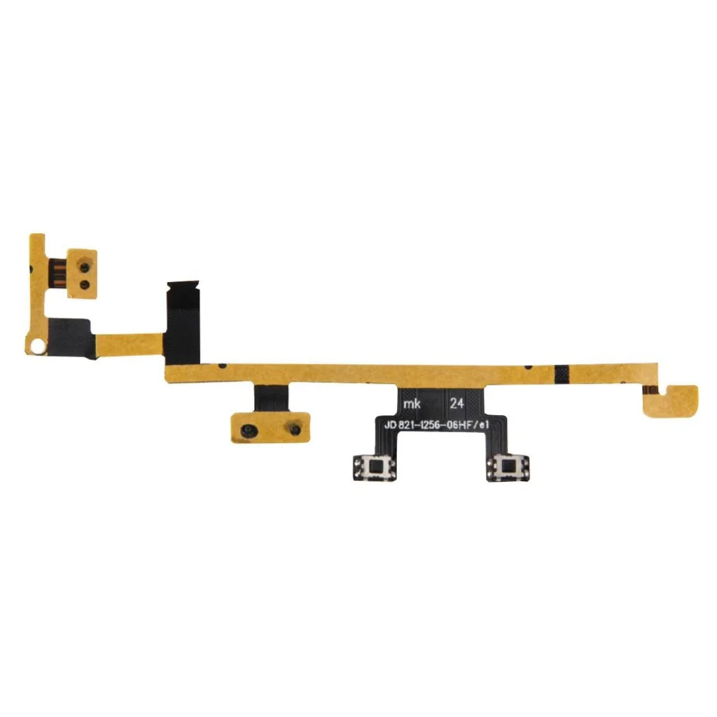 Ipad 4 Flex Cable - Replacement-1915197827617787908