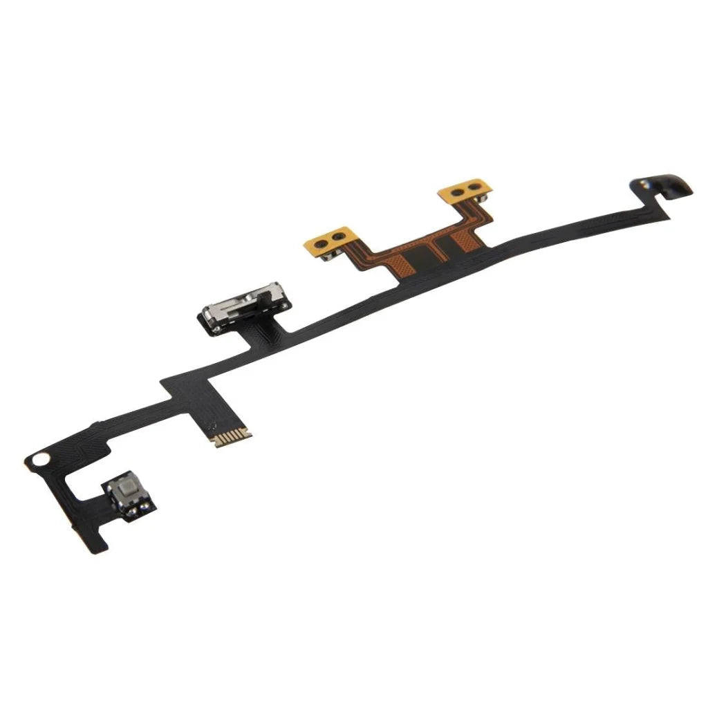 Ipad 4 Flex Cable - Replacement-1915197827617787907