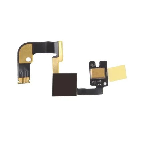 Ipad 4 Replacement Mic Flex Cable-1915197988595175427