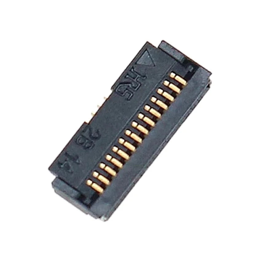 Ipad 5 / 9.7 2017 Home Button Fpc Flex Connector-1915197545898971141