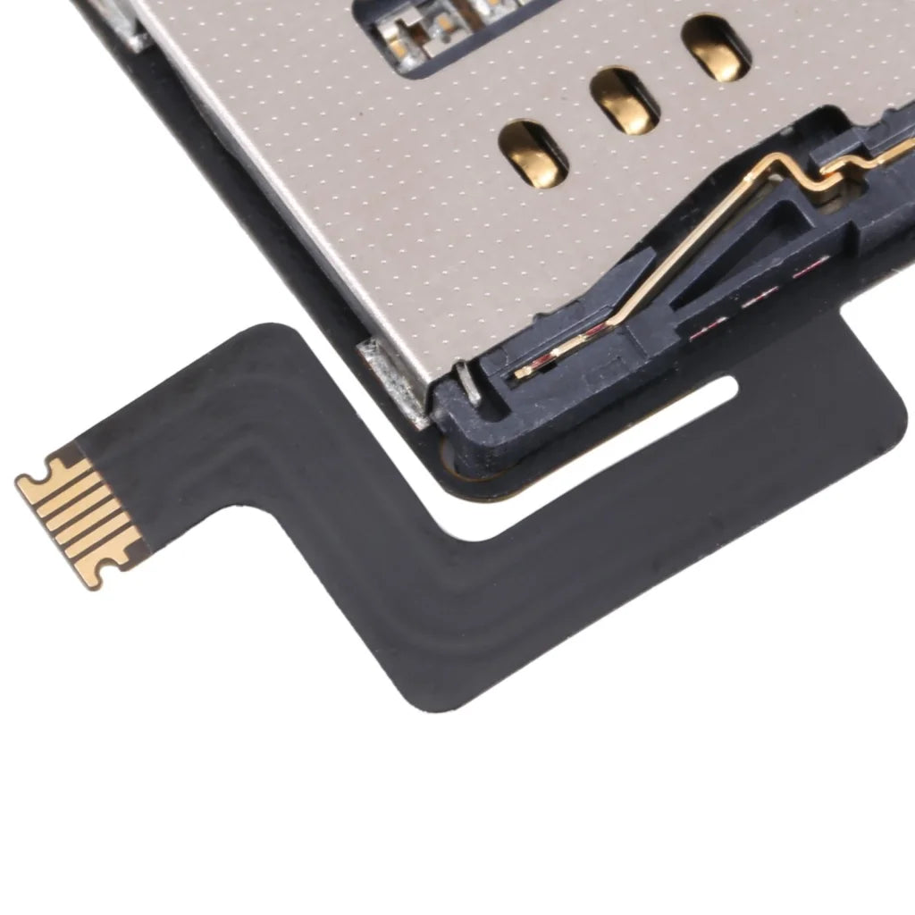 Ipad 9 2021 Sim Card Holder With Flex Cable - 10.2-1915197570322403331