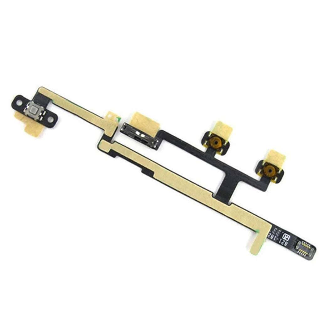 Ipad Mini 2 / 3 Power & Volume Flex Cable-1915198275435237377