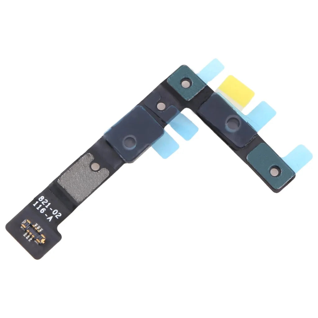 Ipad Mini 2019 / 5 Microphone Flex Cable - Edition-1915197891660615682