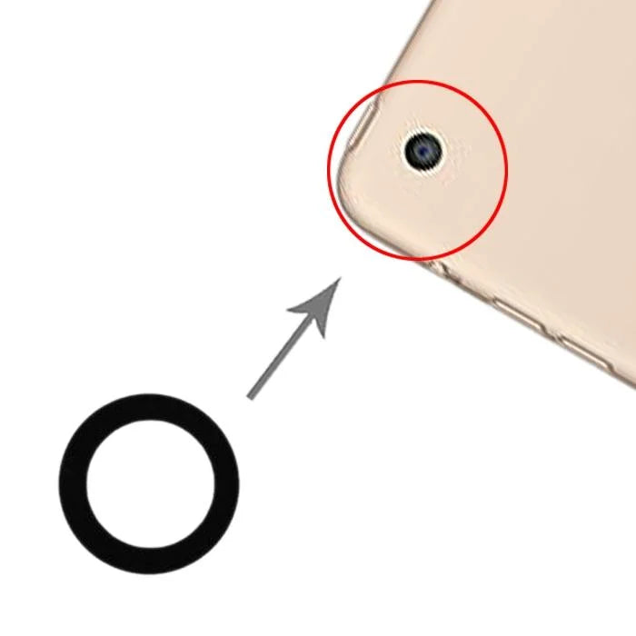 Ipad Mini 3 / 4 / 2019 Rear Camera Lens-1915197529880924161