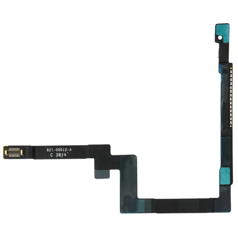 Ipad Mini 3 Replacement Home Button Flex Cable-1915198252953767941