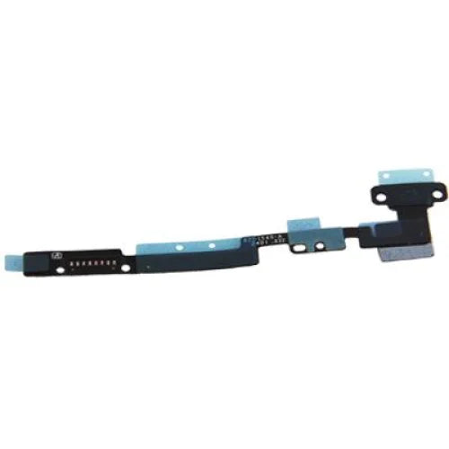 Ipad Mini Flex Cable - Black Membrane-1915198383589560323