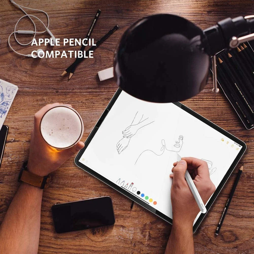 iPad Screen Protector HD 7.9 Inch 1PC/Bag for iPad Mini 4