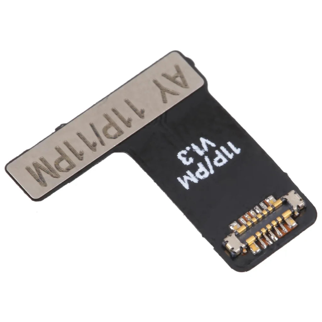 Iphone 11 Pro / 11 Pro Max Face Id Flex Cable - Dot Matrix Design-1915197800262537224