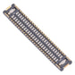 Iphone 13 Mini / 13 Motherboard Fpc Connector With Lcd Display