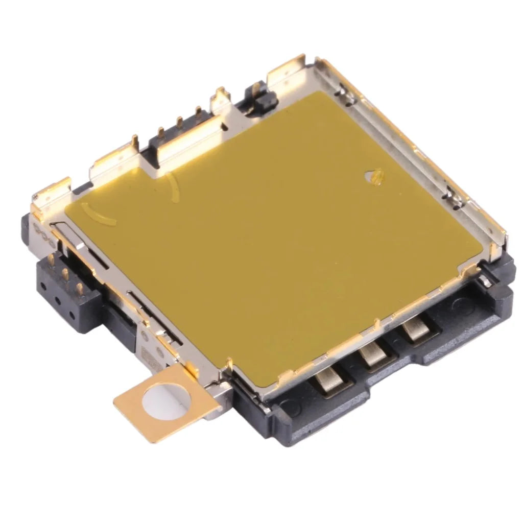 Iphone 13 Mini Sim Card Reader Socket-1915198423720660994