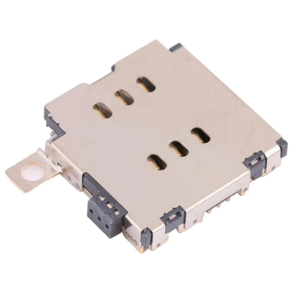 Iphone 13 Mini Sim Card Reader Socket-1915198423720660993
