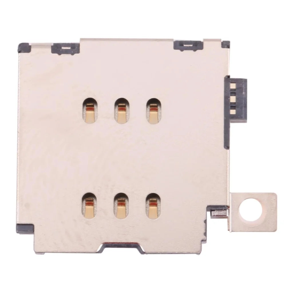 Iphone 13 Mini Sim Card Reader Socket-1915198423720660996
