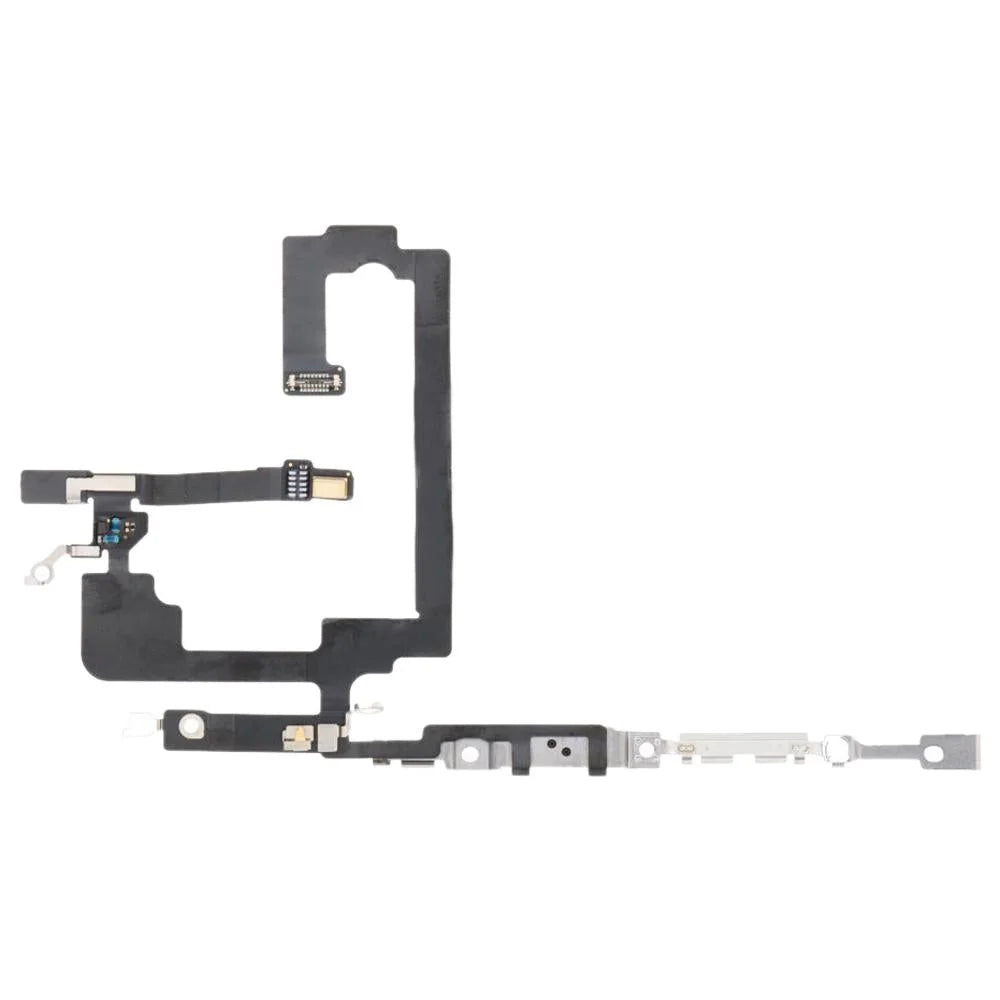 Iphone 15 Plus Power Button Flex Cable-1915197907401838594
